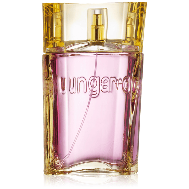 UNGARO de Emanuel Ungaro Para Mujer. EAU DE PARFUM SPRAY / 9