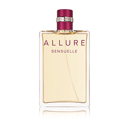 Chanel Allure Sensuelle Eau De Toilette Spray para mujer, 3.