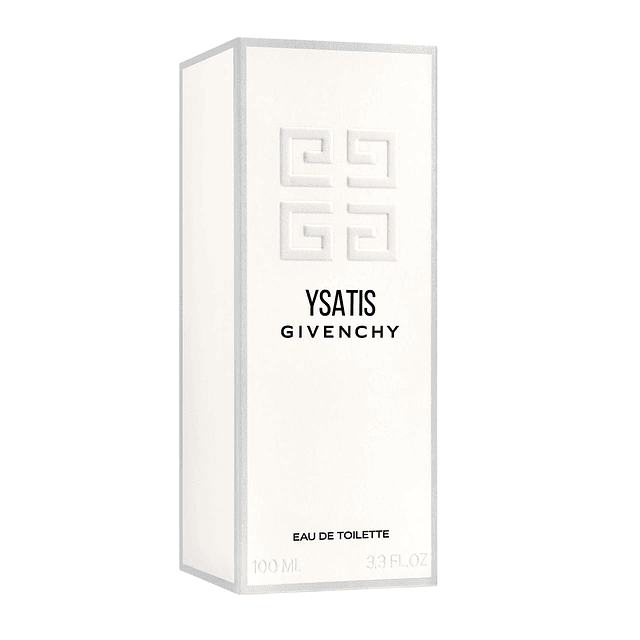 Givenchy Ysatis Eau De Toilette Spray para mujeres, 3.3 onza