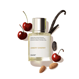 Dossier - Eau de Parfum - Ambery Cherry - Inspirado en T.For