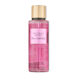 Victoria's Secret Pure Seduction Body Mist, perfume con nota