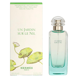 Hermes Un Jardin Sur Le Nil 3.3 oz Eau de Toilette Spray