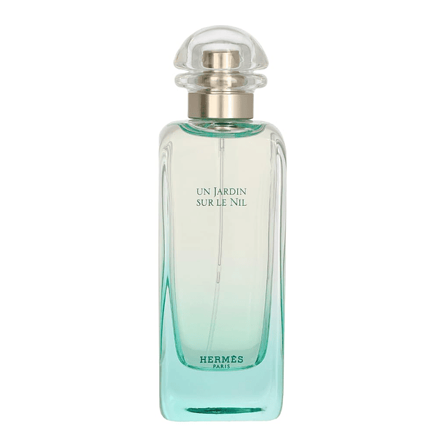 Hermes Un Jardin Sur Le Nil 3.3 oz Eau de Toilette Spray