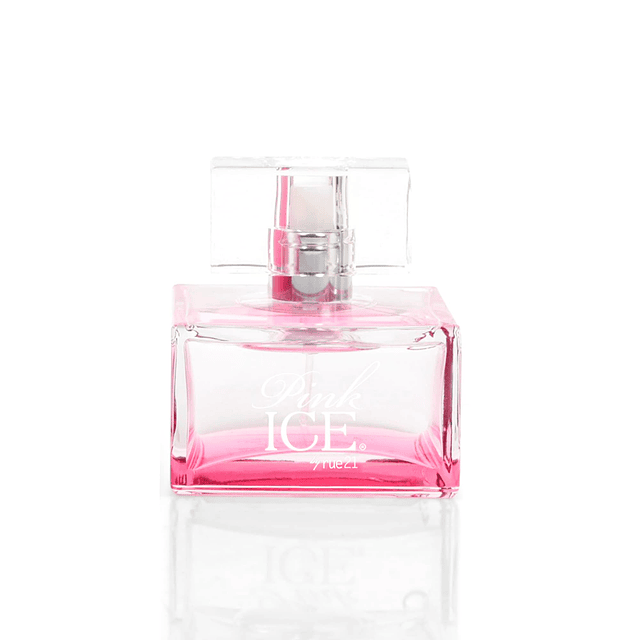 Rue 21 Pink Ice Eau De Parfum Perfume en aerosol para mujer