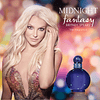 Britney Spears Perfume para mujer, Fantasía de medianoche, E