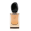 GIORGIO ARMANI Si Intense EDP para mujeres (3.4 onzas líquid