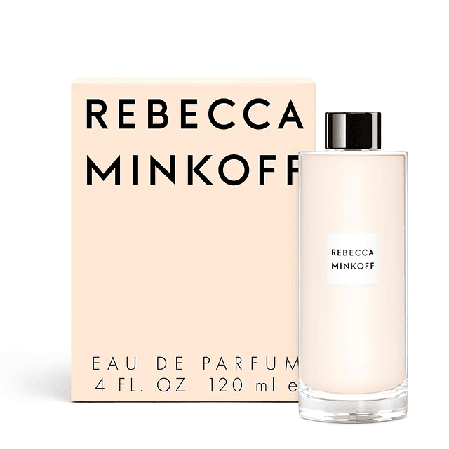 Rebecca Minkoff - Fragancia para mujer - Notas altas de berg