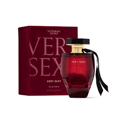 Victoria's Secret Very Sexy Eau de Parfum 3.4oz