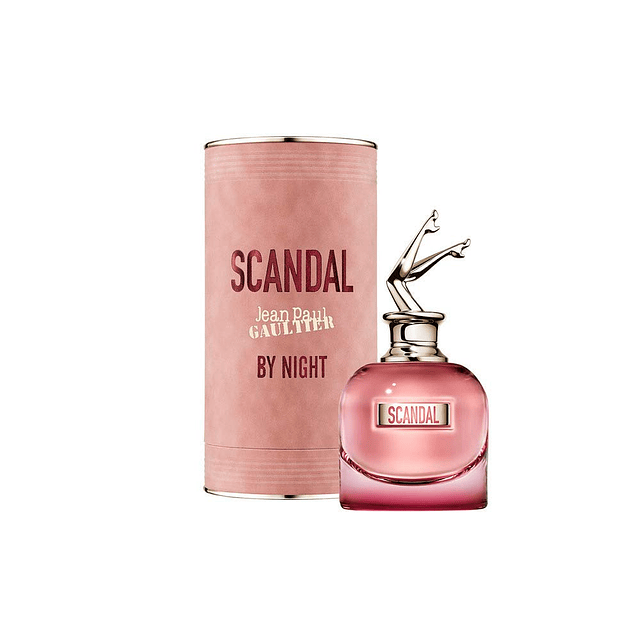 Jean Paul Gaultier Scandal By Night Intense Mujer EDP Spray