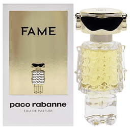 Fama de Paco Rabanne para mujer 1.0 oz Eau de Parfum Spray