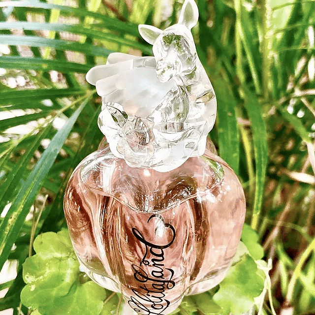 Lolita Lempicka Lolitaland Eau De Parfum Spray - Notas de Be