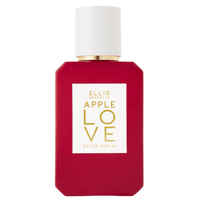 Ellis Brooklyn APPLE LOVE Eau De Parfum para mujer - Perfume