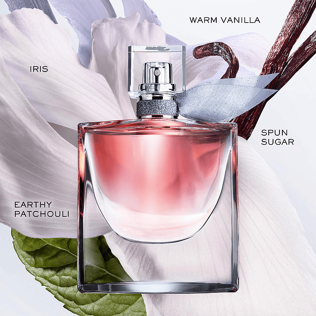 Lancôme La Vie Est Belle Eau de Parfum - Fragancia de larga