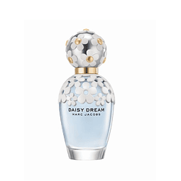 Marc Jacobs Daisy Dream Eau de Toilette Spray para mujer, 3.