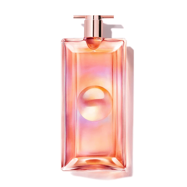 Lancôme Idôle Nectar Eau de Parfum - Fragancia de larga dura