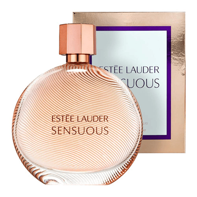 Estee Lauder Sensuous Eau de Parfum en spray para mujer de 1