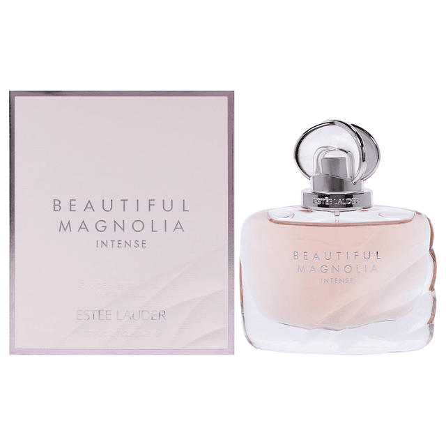 Estee Lauder Beautiful Magnolia Intense EDP Spray Mujer 1.7