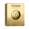 GUESS Bella Vita Eau de Parfum Perfume Spray para mujer, 3.4