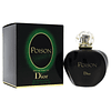 Christian Dior Poison Eau De Toilette Spray para mujer, 3.4