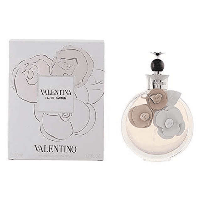 Valentino Valentina Eau de Parfum Spray, 2.7 onzas