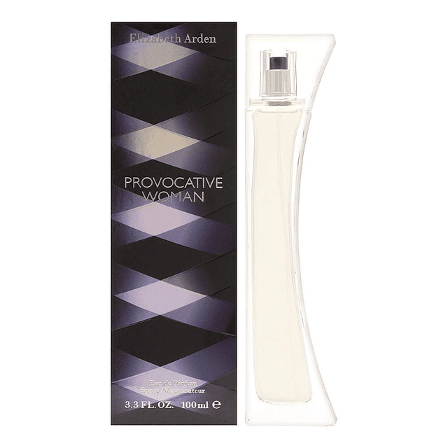 scthkidto PROVOCATIVO EAU DE PARFUM SPRAY 3.3 OZ MUJER