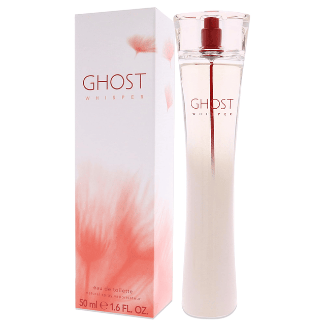 Ghost Whisper Mujeres EDT Spray 1.6 oz