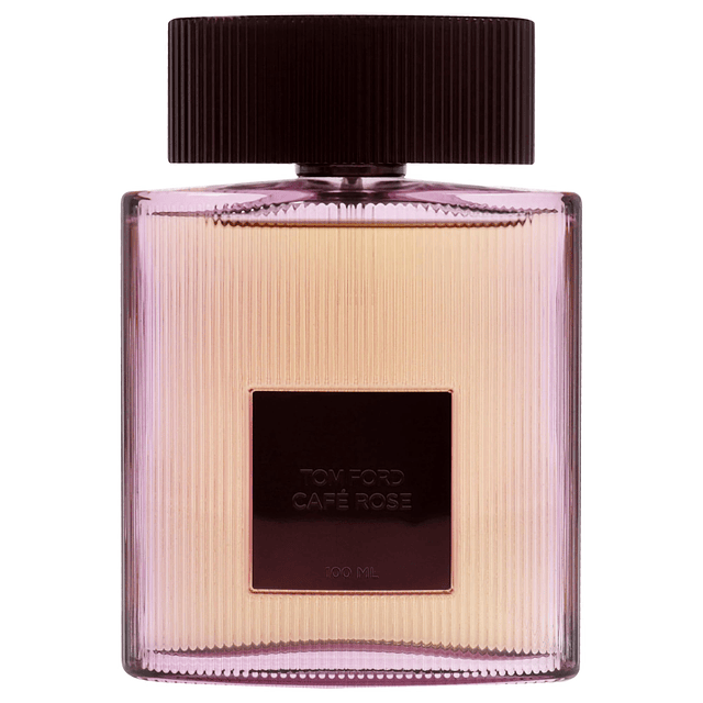 Tom Ford Cafe Rose para mujer 3.4 oz Eau de Parfum Spray