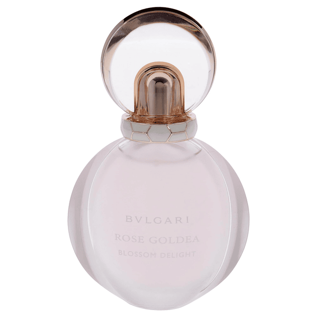 Bvlgari Rose Goldea Blossom Delight para mujer - Spray EDT d