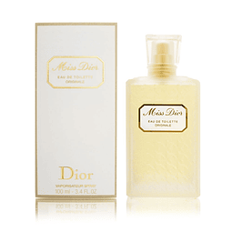 Miss Dior Originale de Christian Dior para mujer. Eau De Toi