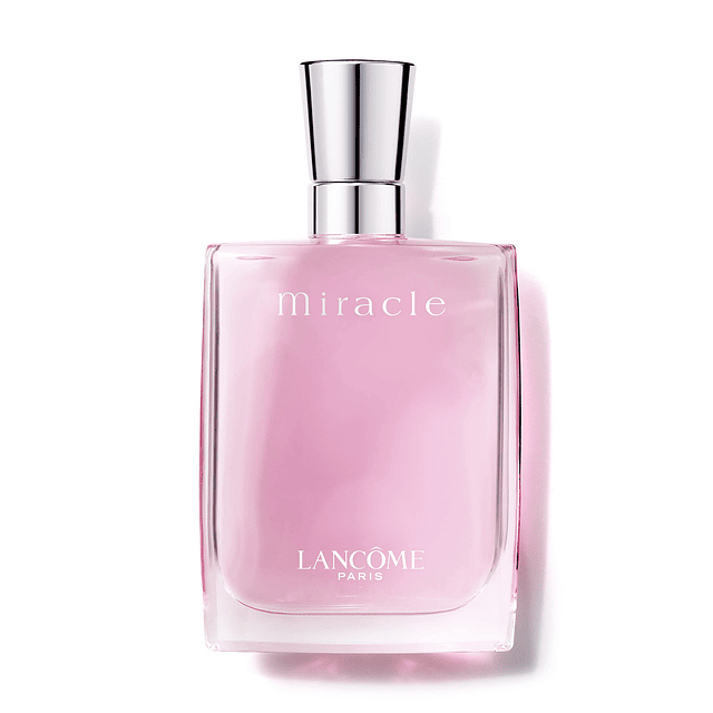 Lancôme Miracle Eau de Parfum - Fragancia de larga duración