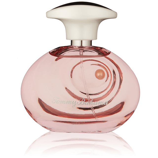 Tommy Bahama Eau de Parfum Spray, 3.4 onzas líquidas