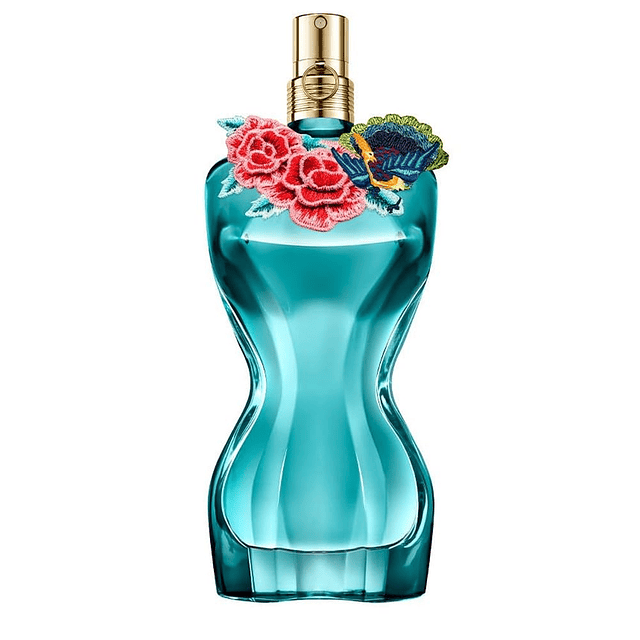 Jean Paul Gaultier La Belle Paradise Garden para mujer - Spr