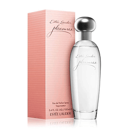 Perfume para mujer Pleasures Artist's Edition de Estee Laude