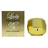 Paco Rabanne Lady Million para mujer por Eau De Parfum Spray