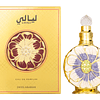 Swiss Arabian Layali - Productos de lujo de Dubai - Fraganci