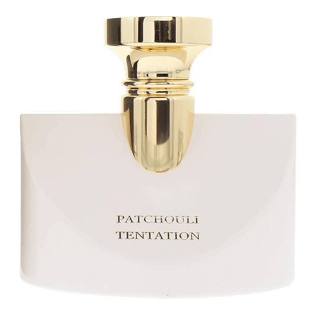 BVLGARI Splendida Patchouli Tentation para mujer - Spray EDP