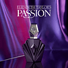 Elizabeth Taylor Passion Perfume para Mujer Set de Regalo