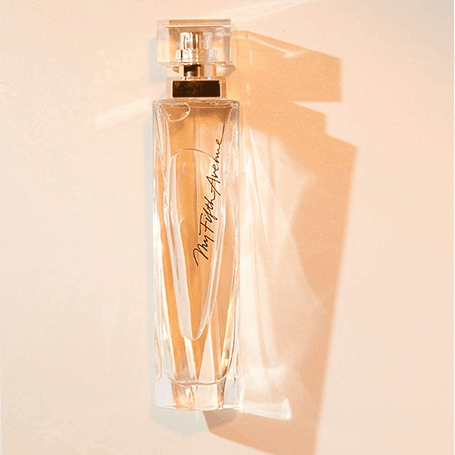 Elizabeth Arden Fifth Avenue, perfume para mujer, eau de par