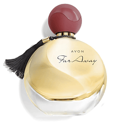 Avon Far Away Original Perfume Spray para mujer 1.7 oz