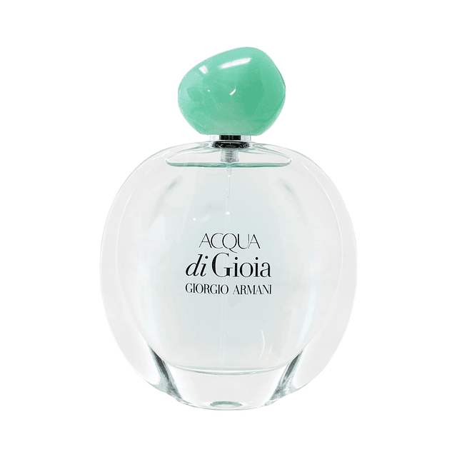 GIORGIO ARMANI Acqua Di Gioia para mujer Eau De Parfum Spray