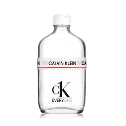 Calvin Klein CK Everyone Eau de Toilette unisex, 6.7 onzas l