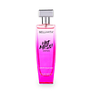 Bella Vita Luxury Hot Mess Eau De Parfum, 3.4 onzas líquidas