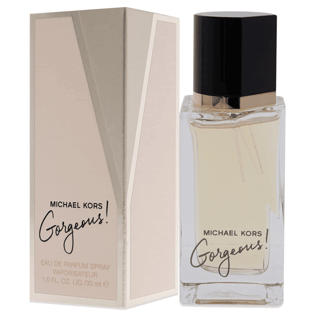 Michael Kors Gorgeous para mujer 1.0 oz Eau de Parfum Spray