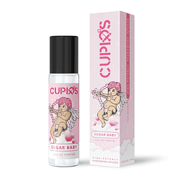 Cupids Sugar Baby Perfume de feromonas para mujer 10 ml - In