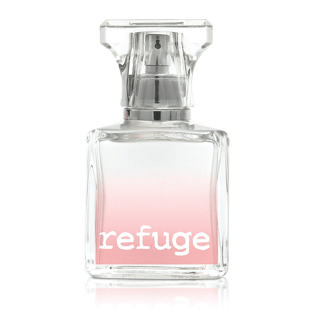 CHARLOTTE RUSSE Refuge Perfume Spray - Fragancia floral frut