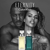 Calvin Klein Eternity para mujer Eau de Parfum, 3.3 onzas lí