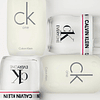 Calvin Klein CK Everyone Eau de Toilette unisex, 6.7 onzas l