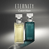 Calvin Klein Eternity para mujer Eau de Parfum, 3.3 onzas lí