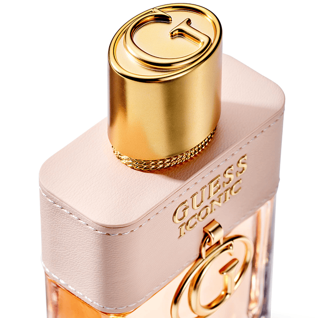 GUESS Iconic Women/Femme Eau de Parfum Perfume en spray, 3.4