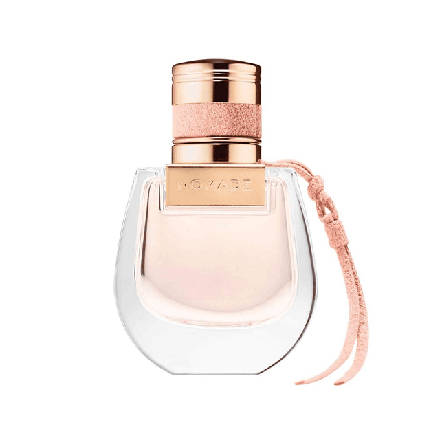 Chloe Nomade de Chloe, 2.5 onzas líquidas Eau De Parfum Spra